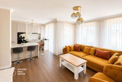 Apartament cu 3 camere decomandat în Subcetate - 1