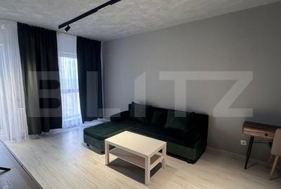 Apartament ultrafinisat, 2 camere decomandat, 59 mp, Popesti Leordeni - 2