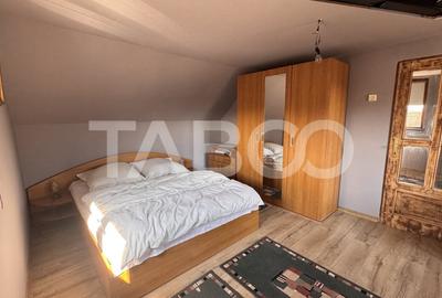 Casa de vanzare 6 camere loc de relaxare garaj  teren 669mp  Cornatel - 3