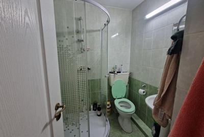 Apartament cu 3 camere decomandat, mobilat în Gheorgheni - 18