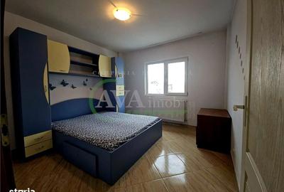 Apartament cu 3 camere în Mioriței - 4