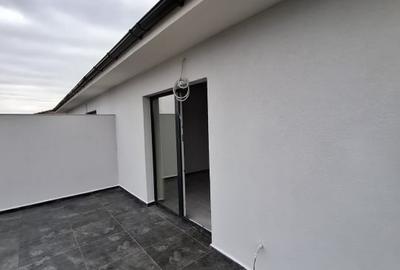Duplex cu 3 camere cu Canalizare în Sânandrei - 6