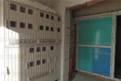 Apartament 3 camere finisaje Premium, pompe de caldura, Fund - 1