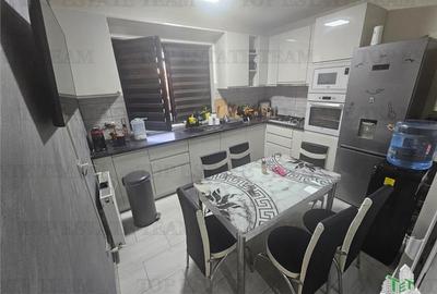 Duplex 4 camere mobilat/utilat complet in Chiajna - 15