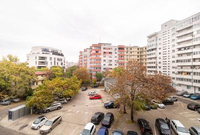 Apartament de vanzare 2 camere Drumul Sarii, 13 Septembrie - 9