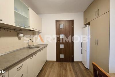 Apartament cu 3 camere decomandat în Valea Cetății - 19