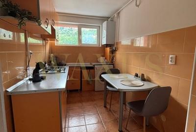 Apartament de iinchiriat - 2 camere I 60mp I Balcon - Grigorescu - 2