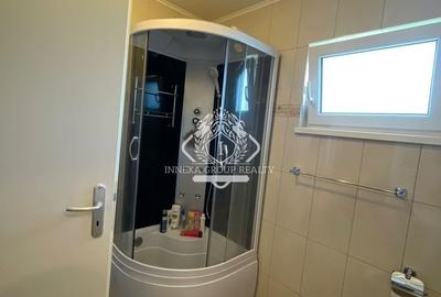 Apartament 3 camere, mobilat și utilat, lângă Pădurea Corbeanca - 9