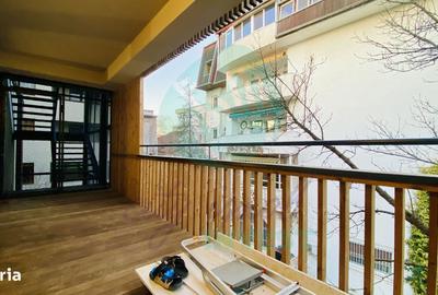 Apartament cu 3 camere în Dorobanți - 12