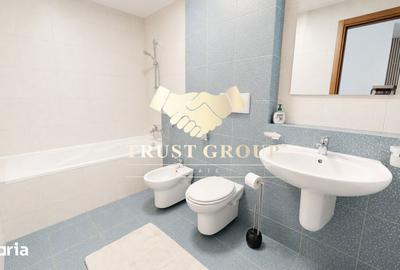 Apartament cu 3 camere în Aviatorilor - 11