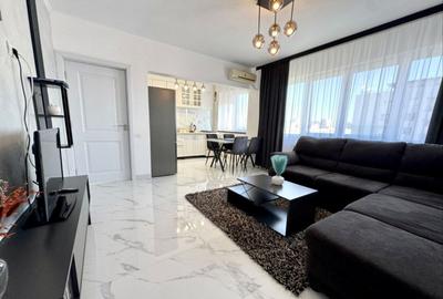 Apartament 3 camere renovat, mobilat nou - Ion Mihalache - 1