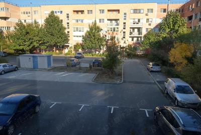 Apartament cu 3 camere decomandat, mobilat în Central - 2