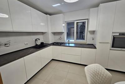 Apartament de lux - Prima închiriere, Prundu - 6