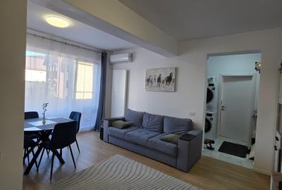 * APARTAMENT 2 CAMERE / MOBILAT, UTILAT / 55 MP / SECTOR 4, ZONA METALURGIEI * - 2