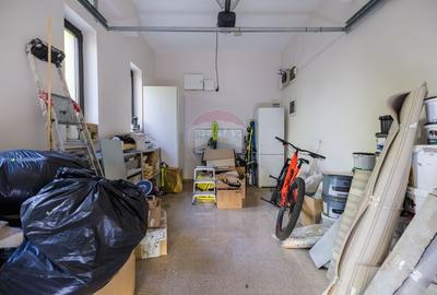 Casă cu 4 camere cu Teren 500 Mp în Noua - 50