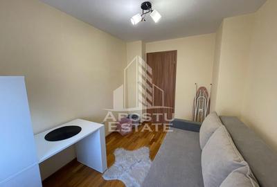 Apartament cu 3 camere semidecomandat, mobilat în Dâmbovița - 5