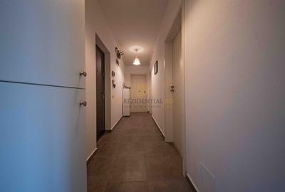 Apartament cu 3 camere decomandat, mobilat în Berceni - 9