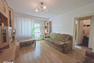 Apartament cu 2 camere semidecomandat în Tache - 1