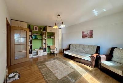 Garsoniera Doamna Ghica, Constructie 1987 Suprafata 38 mp Bloc mixt - 2