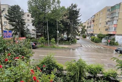Apartament cu 3 camere decomandat în Central - 6
