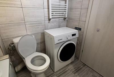 Inchiriere garsoniera,Rezervelor - 6