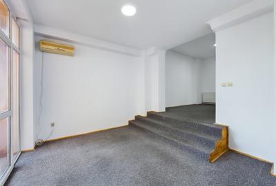 Apartament în vilă, 95 mp, ultracentral/ Parc Carol- det. în anunț - 4