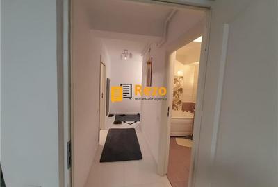 13 SEPTEMBRIE, DORNEASCA, 59 MP ETAJ 3/4 CENTRALA PROPRIE, BLOC 2016, LIFT - 12