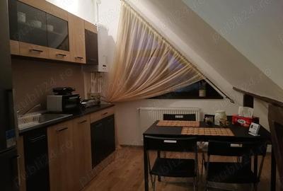 Apartament cu 2 camere decomandat, mobilat în Văcăresti - 4