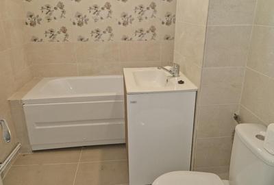 PIAȚA SUD, 82 mp!, 3 camere dec., etaj intermediar 7/10, vedere superbă, renovat - 9