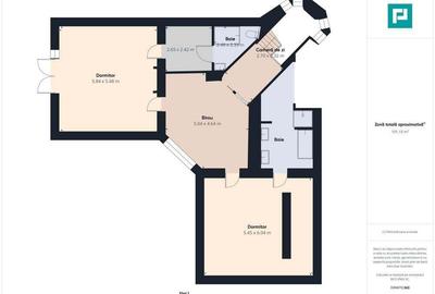 Casa pe Strada Oituz - 5