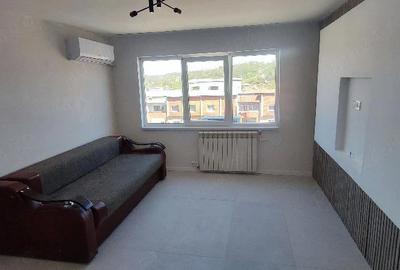 Apartament cu 2 camere semidecomandat în Central - 8