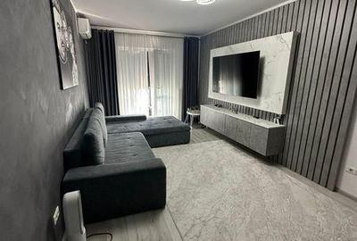 Apartament cu 2 camere în Dobroești - 3