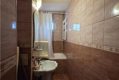 Apartament cu 2 camere semidecomandat în Seleuș - 4