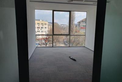 Birou, de 160 mp, în Băneasa - 7