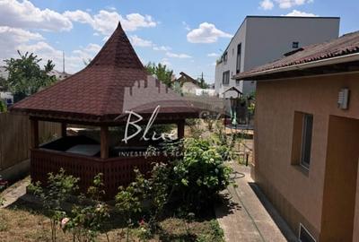 Casa P+1 de vanzare in Valu lui Traian - Strada Școlii - 17