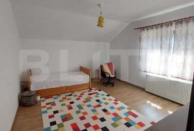 Casa individuala, 240 mp cu teren 1200mp, Dezmir, zona Planoare! - 7