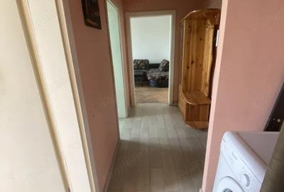Apartament cu 2 camere semidecomandat în Steaua - 2