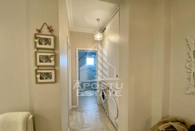 Apartament 2camere , cu gradina proprie ?i zona BBQ , ... - 1