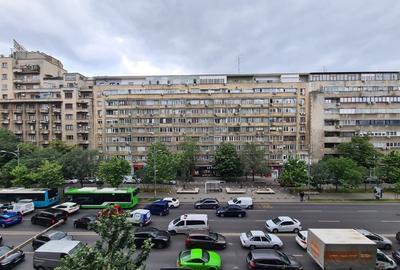 3 camere Bd. Balcescu et 3/8 bloc cu risc seismic 1 - 3