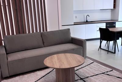 Apartament cu 2 camere în Frații Golești - 8