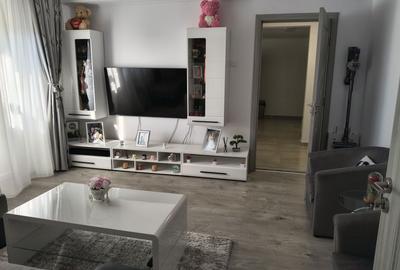 Apartament cu 2 camere semidecomandat în Cefa - 6