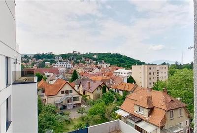 Apartament cu 2 camere semidecomandat, mobilat în Central - 9