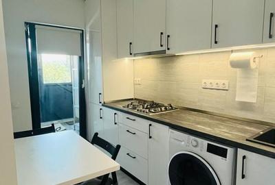 Apartament 2 camere Pipera Plaza - 7