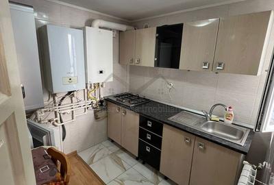 Garsonieră în Copou - 4
