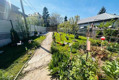 Casa de in BUFTEA 6 camere Casa de in BUFTEA 6 camere - 1