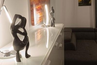 Apartament cu 3 camere decomandat în Sud - 6
