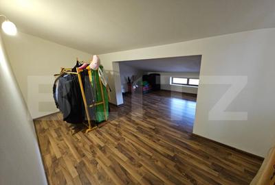 Casa 3 camer, 115 mp, zona Galata - 9