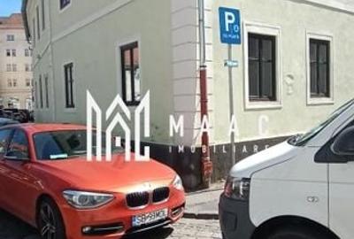 Ultracentral I Pretabil Investitie I Parter - 55