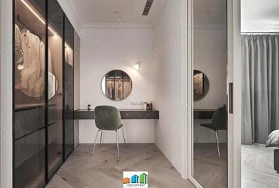 Neofort 42- Ap. 4 camere, Bloc nou MIXT 2025, Metrou Muncii 200m,Vitraje mari, COMISION 0%-PROMOTIE - 4