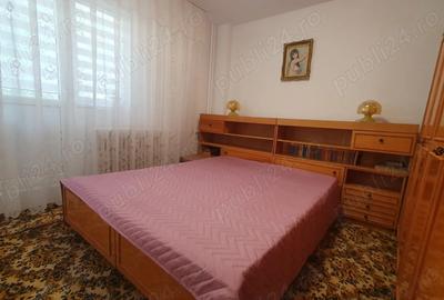 Inchiriez 3 camere, stradal Teiul Doamnei - 2